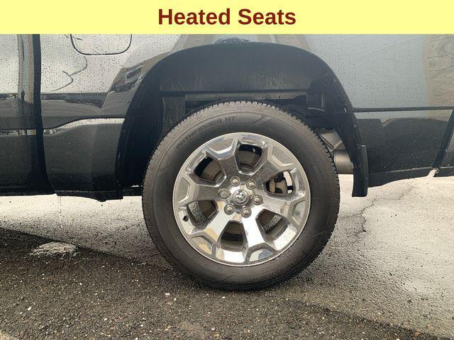 used 2022 Ram 1500 car, priced at $35,977