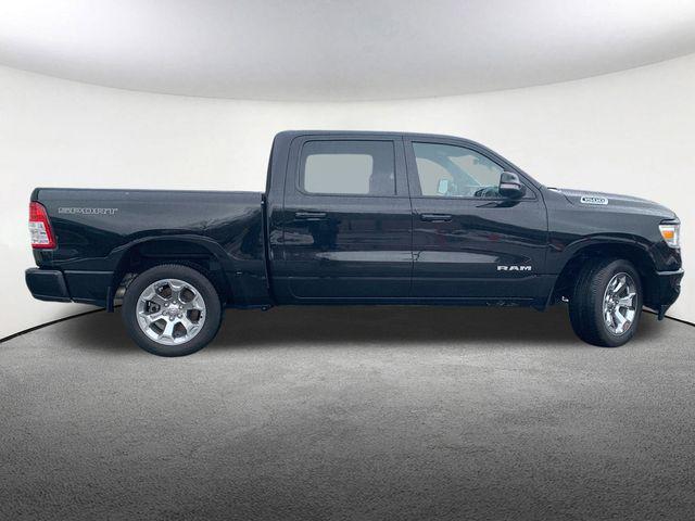 used 2022 Ram 1500 car, priced at $35,977