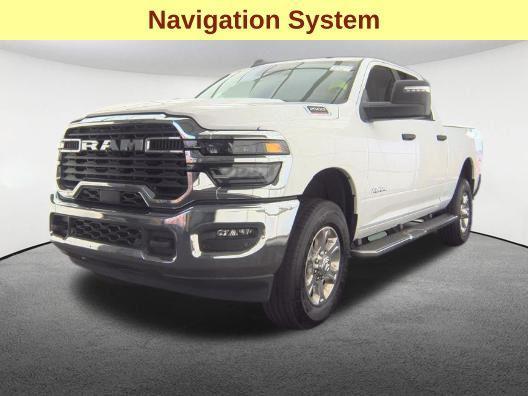 used 2026 Ram 2500 car, priced at $50,467