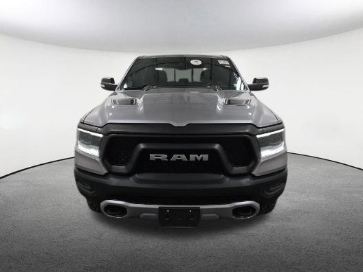 used 2022 Ram 1500 car, priced at $47,977