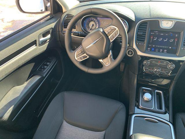 used 2023 Chrysler 300 car, priced at $25,977