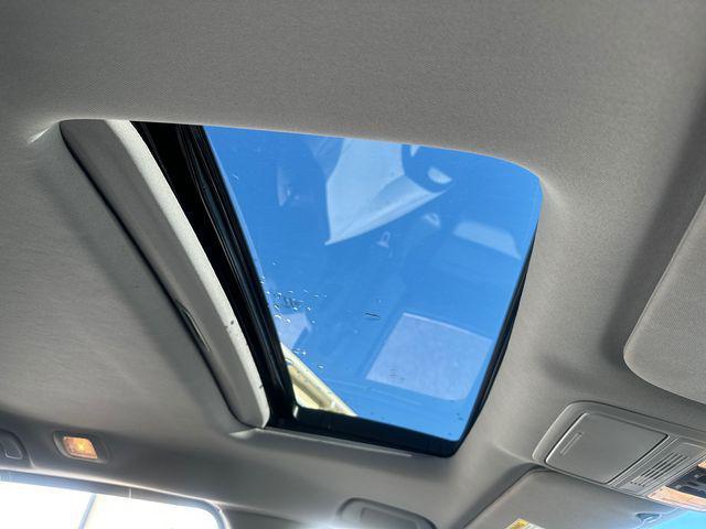 used 2024 Honda Odyssey car, priced at $32,347