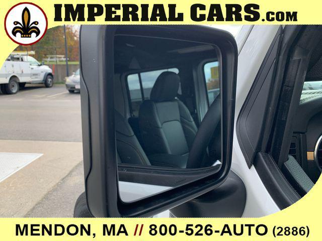 new 2026 Jeep Wrangler car, priced at $51,447