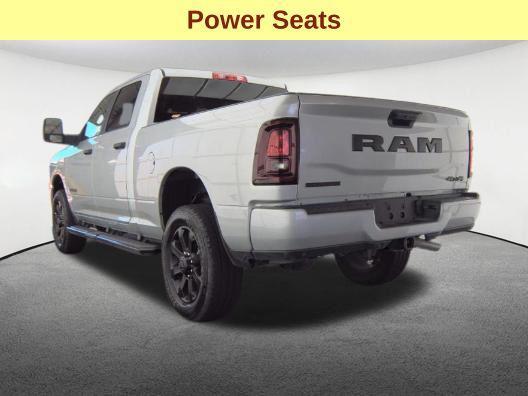 used 2026 Ram 2500 car, priced at $56,467