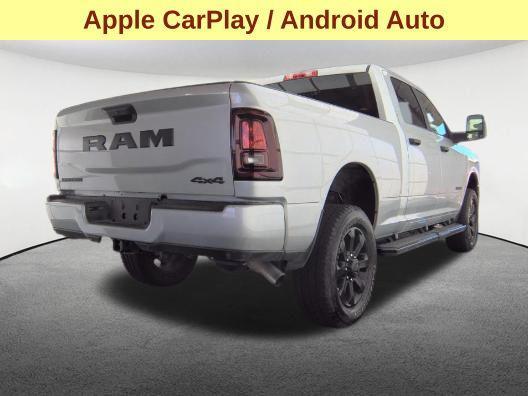 used 2026 Ram 2500 car, priced at $56,467