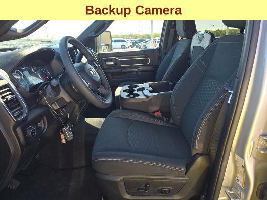 used 2026 Ram 2500 car, priced at $56,467