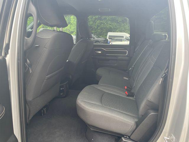 used 2026 Ram 2500 car, priced at $54,967