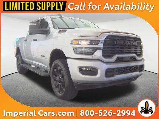 used 2026 Ram 2500 car, priced at $56,467