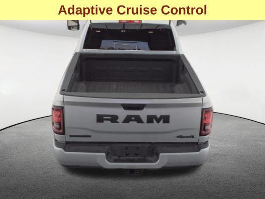 used 2026 Ram 2500 car, priced at $56,467