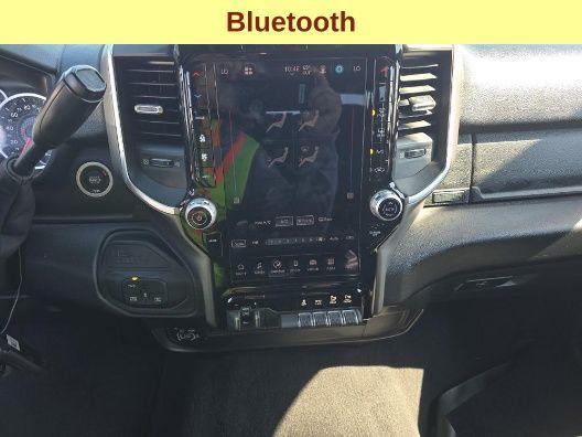 used 2026 Ram 2500 car, priced at $56,467