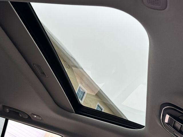 used 2023 Jeep Grand Cherokee car, priced at $31,647