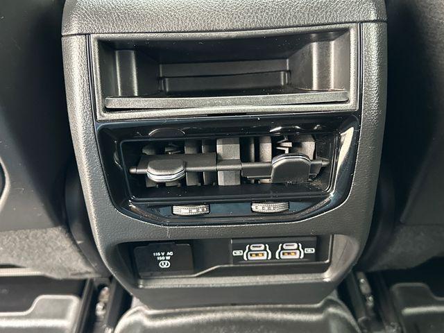 used 2023 Jeep Grand Cherokee car, priced at $31,647