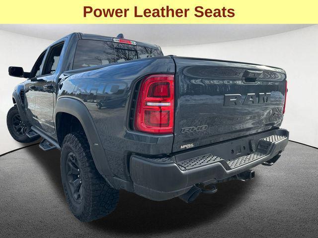 used 2025 Ram 1500 car, priced at $71,747