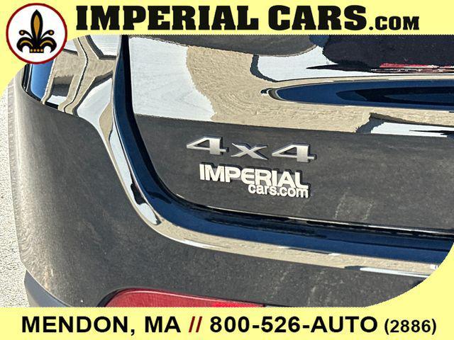 new 2026 Jeep Compass car, priced at $32,260