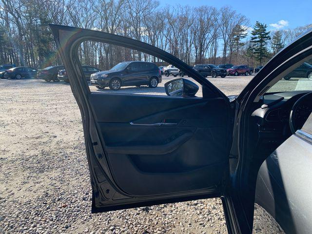 used 2023 Mazda CX-30 car, priced at $22,977