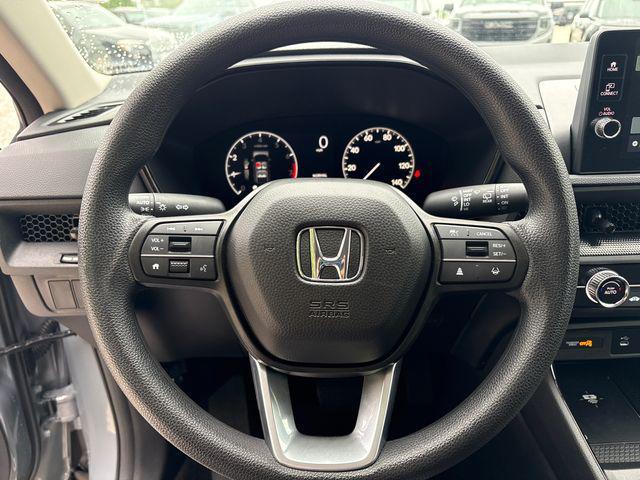 used 2026 Honda CR-V car, priced at $33,967