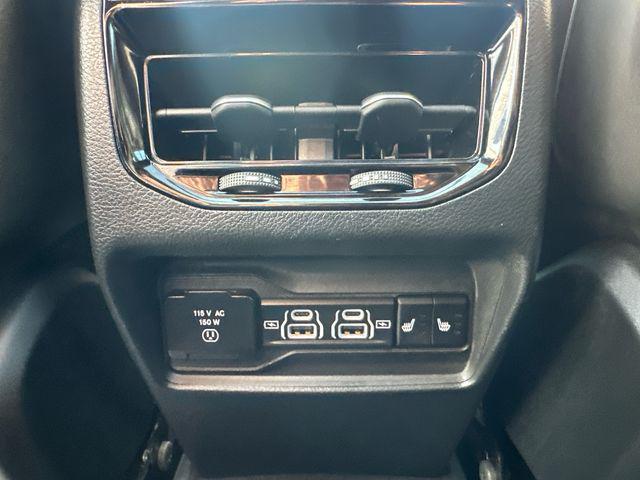 used 2023 Jeep Grand Cherokee 4xe car, priced at $28,347