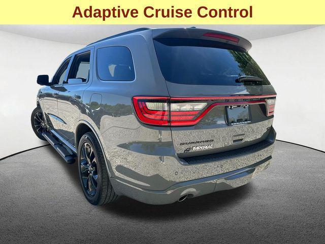 used 2024 Dodge Durango car, priced at $39,967