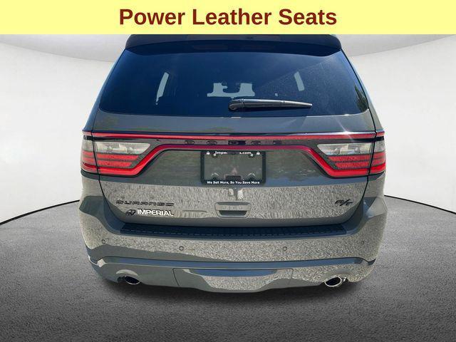 used 2024 Dodge Durango car, priced at $39,967