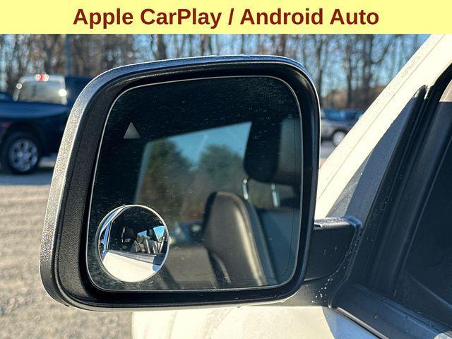 used 2022 Dodge Durango car, priced at $24,647