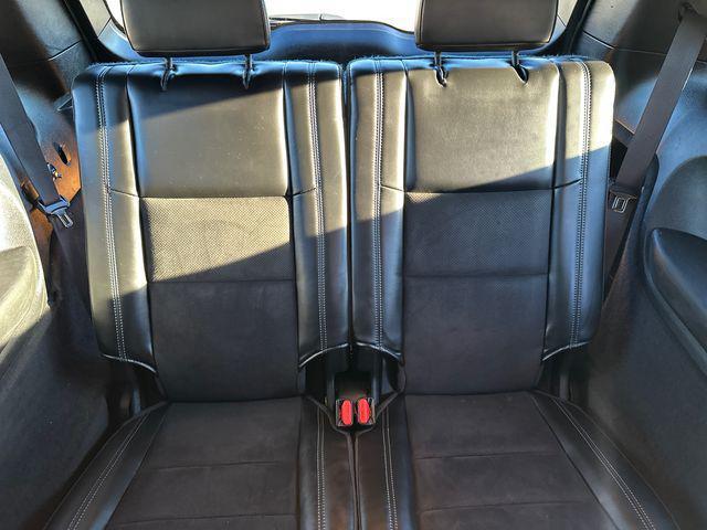 used 2022 Dodge Durango car, priced at $24,647