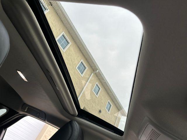 used 2025 Mazda CX-30 car, priced at $24,347