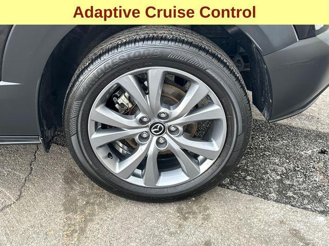 used 2025 Mazda CX-30 car, priced at $24,347