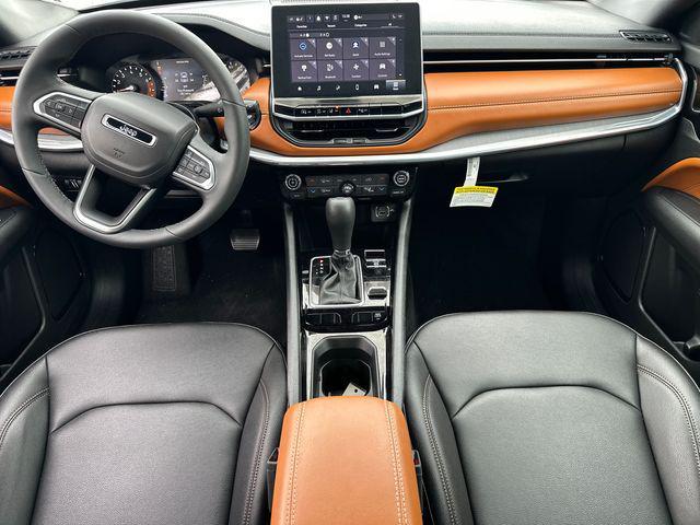 used 2024 Jeep Compass car, priced at $24,967
