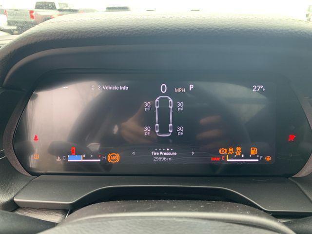 used 2023 Jeep Grand Cherokee L car, priced at $34,977