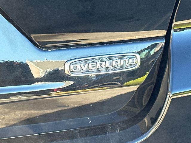 used 2022 Jeep Grand Cherokee car, priced at $30,967