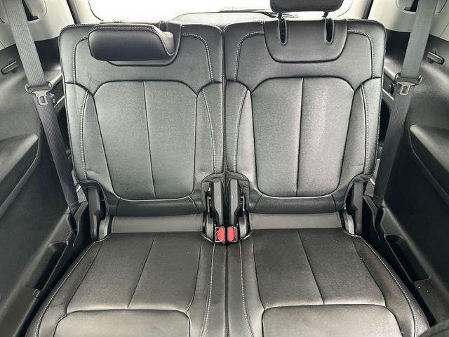 used 2023 Jeep Grand Cherokee L car, priced at $35,977