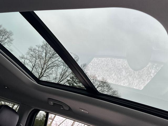 used 2023 Jeep Grand Cherokee L car, priced at $35,977