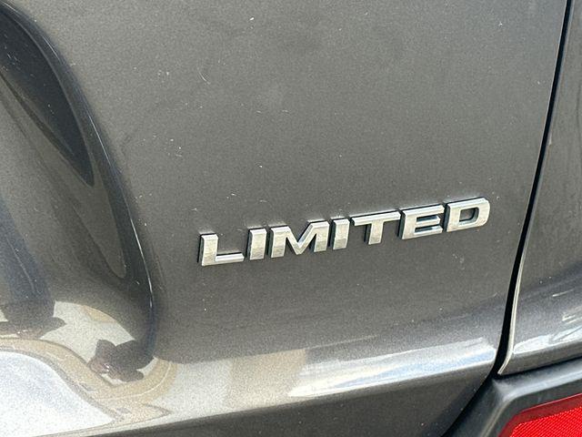 used 2019 Jeep Cherokee car, priced at $15,347