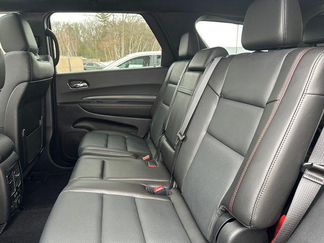used 2025 Dodge Durango car, priced at $40,477