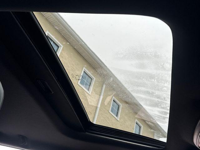 used 2025 Dodge Durango car, priced at $40,477