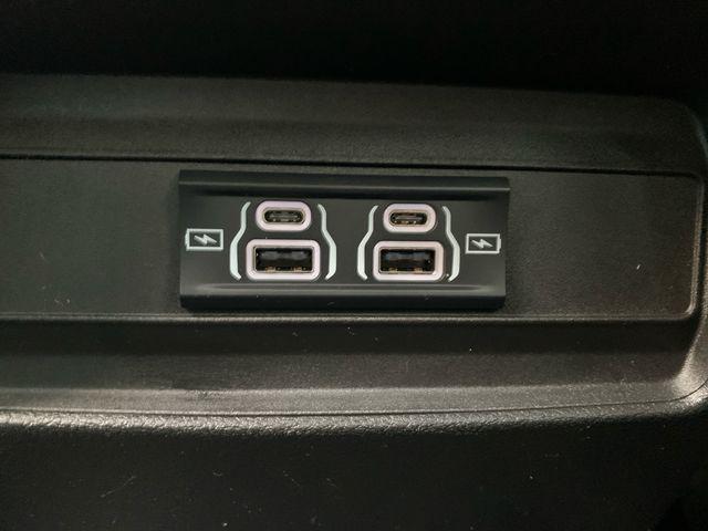 used 2024 Jeep Grand Cherokee L car, priced at $32,347