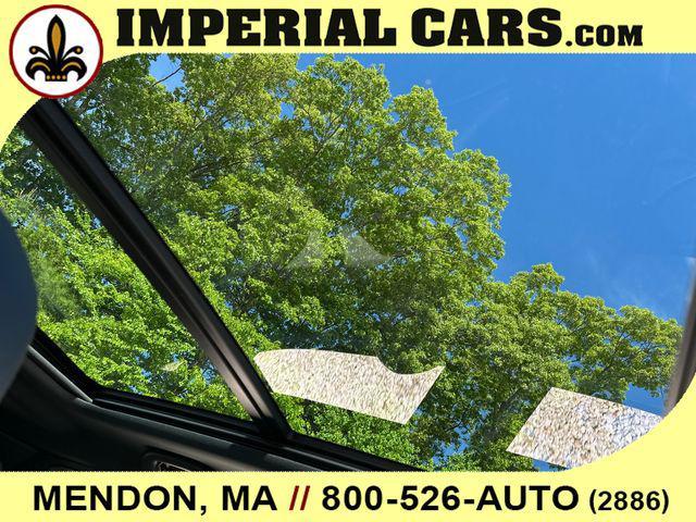 new 2026 Jeep Compass car, priced at $34,935