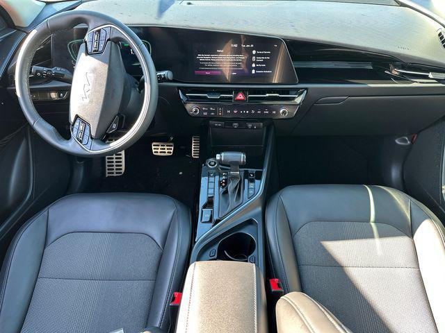 used 2023 Kia Niro car, priced at $24,347