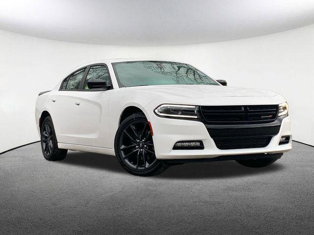 used 2023 Dodge Charger car, priced at $35,477