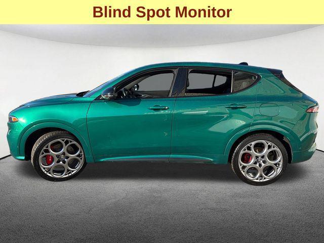 used 2025 Alfa Romeo Tonale car, priced at $33,647