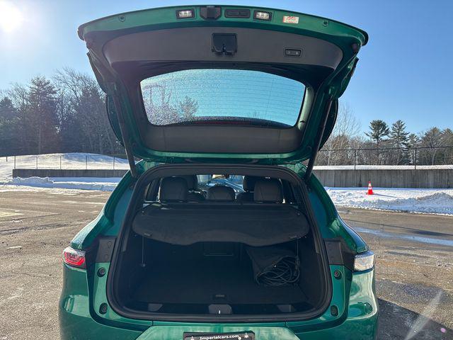 used 2025 Alfa Romeo Tonale car, priced at $33,647