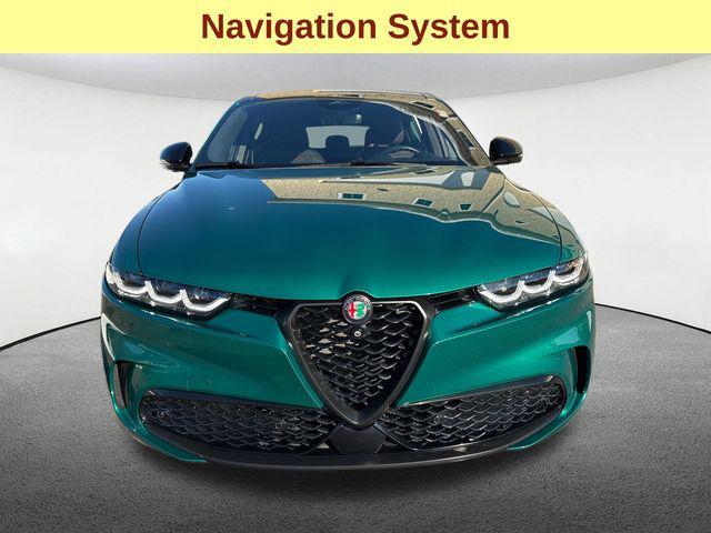 used 2025 Alfa Romeo Tonale car, priced at $33,647