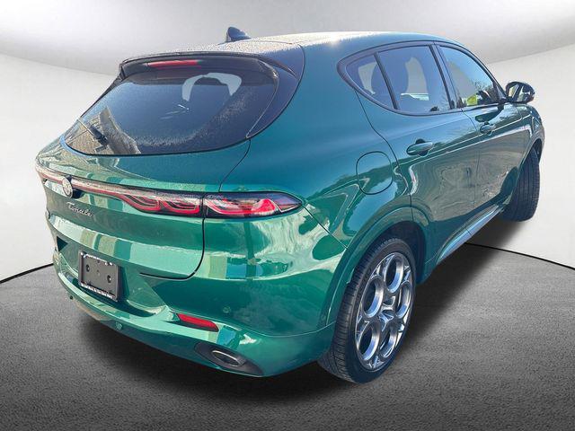 used 2025 Alfa Romeo Tonale car, priced at $33,647