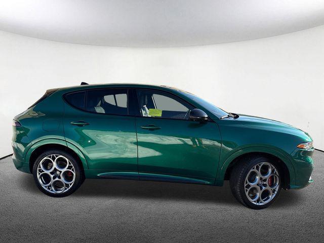 used 2025 Alfa Romeo Tonale car, priced at $33,647