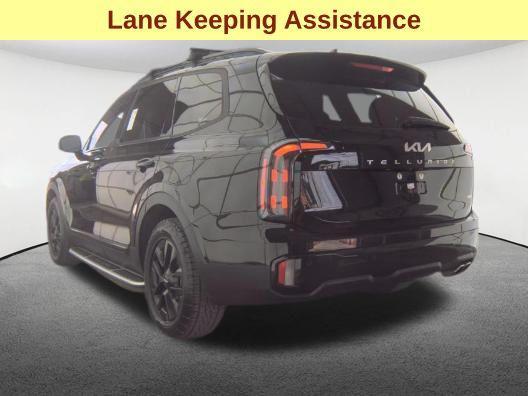 used 2024 Kia Telluride car, priced at $45,472