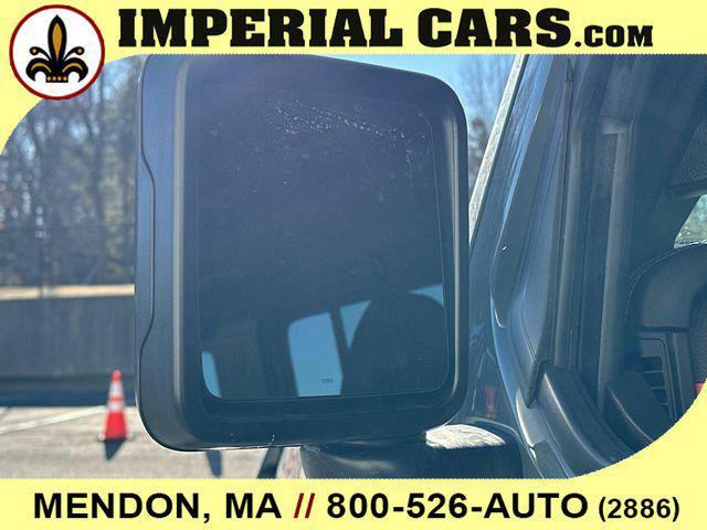 new 2026 Jeep Wrangler car, priced at $62,466