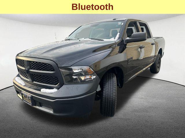 used 2023 Ram 1500 car, priced at $30,977