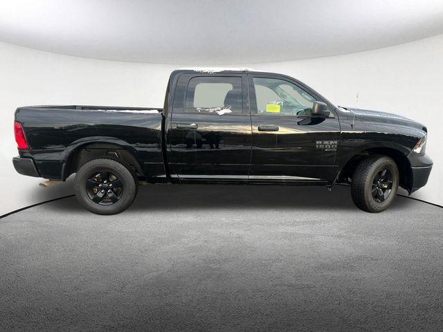 used 2023 Ram 1500 car, priced at $30,977