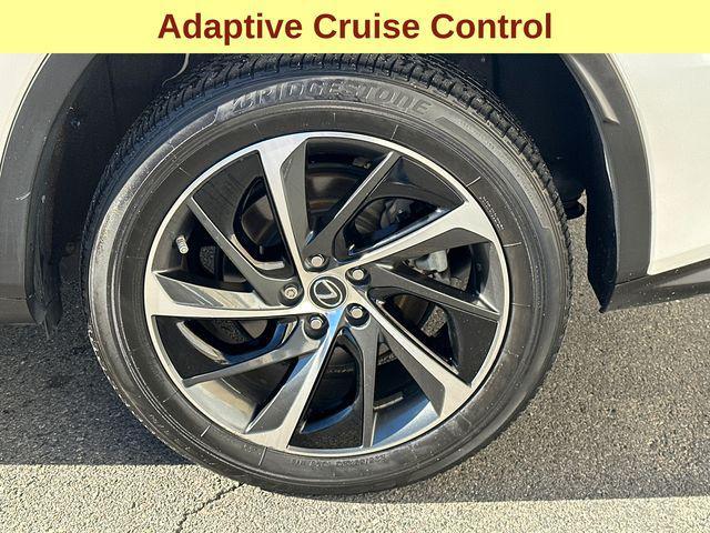 used 2018 Lexus RX 450h car, priced at $29,977