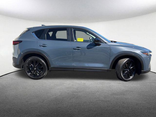used 2023 Mazda CX-5 car, priced at $27,347